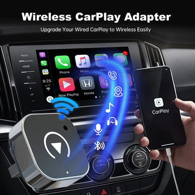 "Transform Your Drive into Effortless Freedom"
